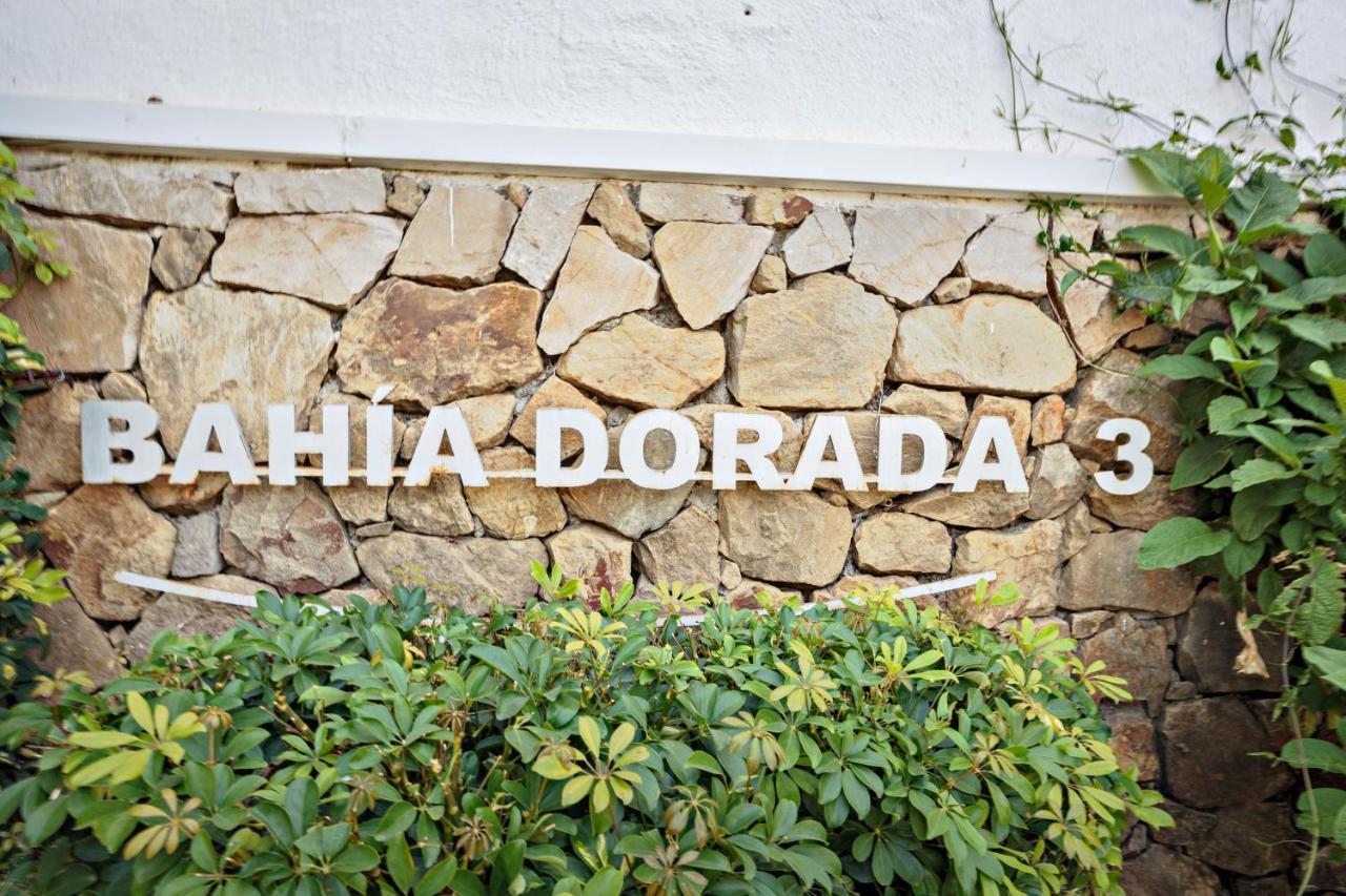 Sunny Beach Apartment Estepona Exterior foto