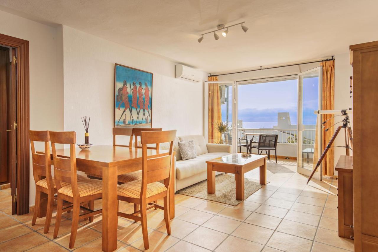 Sunny Beach Apartment Estepona Exterior foto